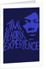 Jimi Hendrix Experience Poster by Rokpool